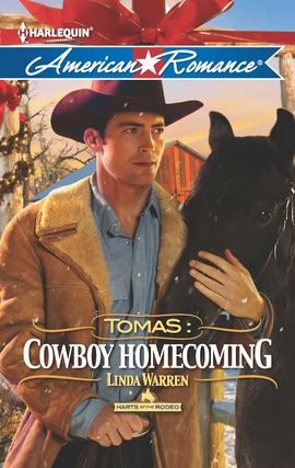 Title details for Tomas: Cowboy Homecoming by Linda Warren - Available